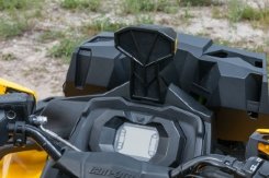 Шноркель 715001730 кит для Can-Am BRP Outlander G2 500/650/800/1000