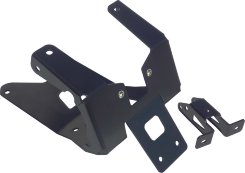 Площадка под лебедку Can am Brp Renegade G1