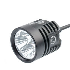 Светодиодная фара NANOLED ULTRA PRO 24W арт: NL-U24