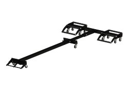 Кантователь Т-образный для  Снегоходов