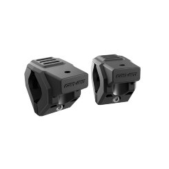 Комплект крепления с проводкой для оригинального дополнительного света BRP