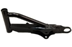 Рычаг верхний в сборе правый Suzuki Kingquad 750/700/500/450