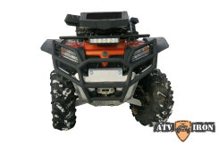 Бампер передний для квадроцикла СF moto x 8  арт4