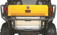 Задний бампер для квадроциклов can-am commander 715000657