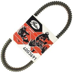 ремень вариатора gates g-force 40g3691 для квадроцикла CF moto X8/X10/Z8