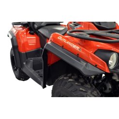 Расширители арок для квадроцикла Can-Am Outlander 450L/500L/570L