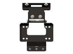 Площадка для лебедки на rzr xp 900