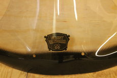 Универсальное стекло для квадроцикла forest wanderer с крепежом