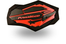Расширитель ветрового щитка для защиты рук 'powermadd' серия sentinel