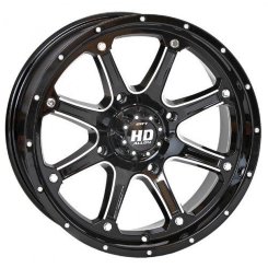 Диск для квадроциклов  sti hd4 R14 5+2