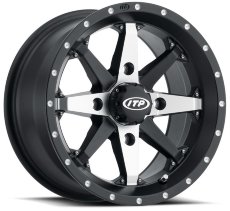 Диск для квадроцикла ITP Cyclone R 15