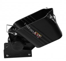 Кронштейн для ружейного кофра can am brp commander maverick 715001420