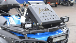 Шноркели и вынос и комплект крепежа для всех моделей квадроциклов CF Moto