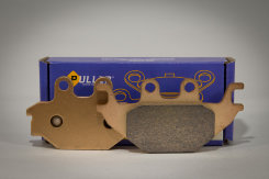 Тормозные колодки для Stels 700D/700GT/800D/800GT (front)