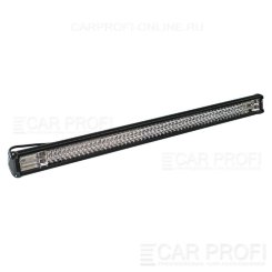 Светодиодная балка CP-3R-612 SPOT, 612W, SMD 3030, дальний свет