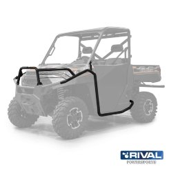 Передний бампер для квадроциклов Polaris Polaris Ranger XP 1000