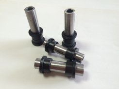 Капролоновые втулки для квадроцикла CF MOTO Х8, Х6, Х5, 500