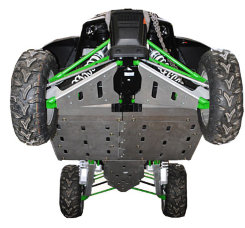 Защита днища для квадроцикла Arctic Cat WildCat