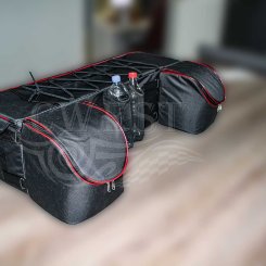 Кофр для квадроцыклов задний универсальный