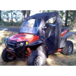 Кабина для мотовездехода Polaris RZR 900