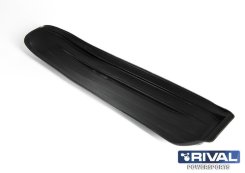 Накладка на лыжу для снегоходов Yamaha VK 540 III №9, 1200x300x6