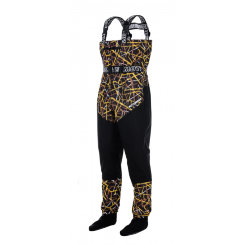 ВЕЙДЕРСЫ NEW YELLOW 2021