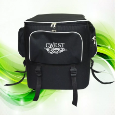 Кофр премиум для снегохода IRBIS TUNGUS 600 черный