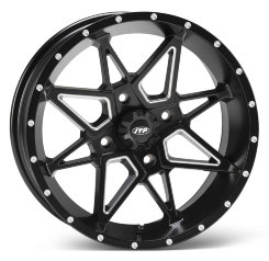 Диски для квадроцикла polaris itp tornado 17