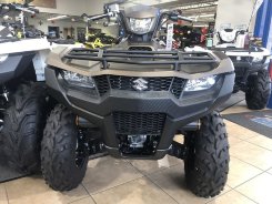 Квадроцикл Suzuki KingQuad 750