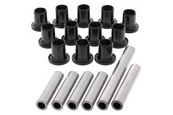 Комплект втулок и пальцев всей подвески TRX 680