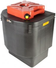 Кофр gka для ТАЙГА ВАРЯГ 500 № 10