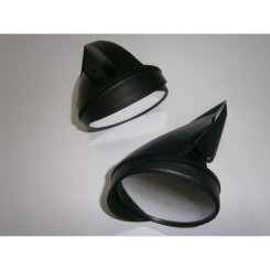 Зеркала снегохода левое правое оригинальное SKI-DOO LYNX