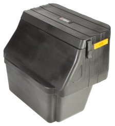 Кофр gka для снегохода Yamaha VK 540 (пластик)