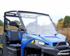 Стекло полное Polaris Ranger XP 900/570 Kemimoto