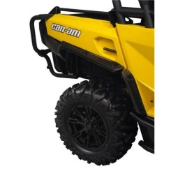 Расширители арок для can-am commander 2011 +