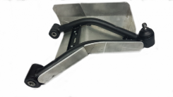 Рычаги изогнутые передней подвески для квадроциклов RM 800  (Без защиты)