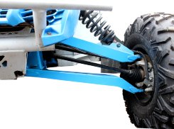 Усиленные передние верхние рычаги для BRP Maverick X3