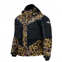 Куртка NEW YELLOW 2021