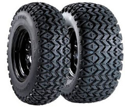 Шина для квадроцикла carlisle all trail 25x8-12
