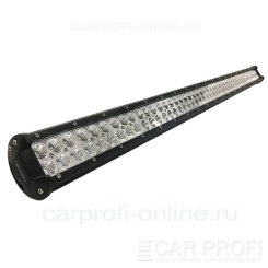 Светодиодная балка CP-288 COMBO C96, 288W, CREE, ближний-дальний свет
