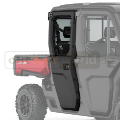 Задние полноразмерные двери для BRP TRAXTER MAX 715006329