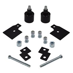 Лифт кит SuperATV для Yamaha GRIZZLY 700