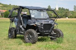 Кабина DFK НА Polaris RZR TURBO 1000