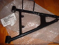 Рычаг квадроцикла передний правый нижний, KAWASAKI 650/750 2006-2014