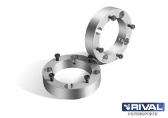 Колесные проставки для квадроцикла Polaris