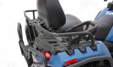 Ограждение багажника (заднее) на квадроцикл polaris sportsman touring 850 efi