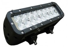 Фара work light 48w