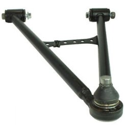 Рычаг передний нижний левый в сборе YAMAHA GRIZZLY 660 03-08