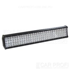 Светодиодная балка CP-4R-1M-360 SPOT, 360W, 26400LM CREE, дальний свет