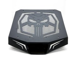 Вынос радиатора на Suzuki Kingquad 750/700/500